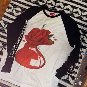 Supreme long sleeve